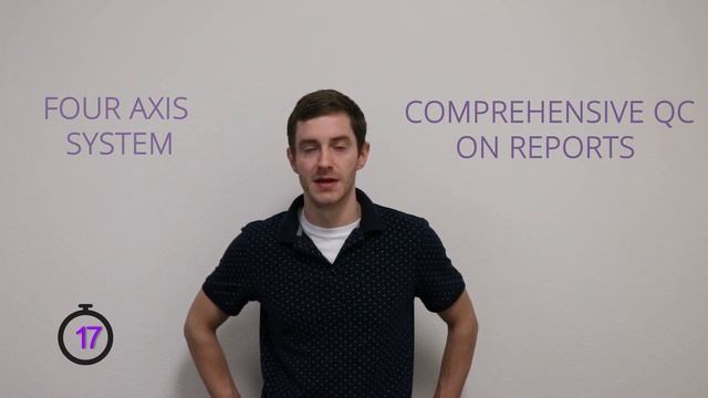 30 on 3D: eviXmatic Automated 3D Scanning Solution | Purple Platypus смотреть онлайн