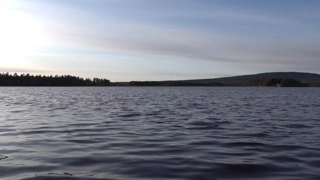 Ein Schweizer in Schweden 　 Ein wunderschöner Herbsttag 　 Sony HXR-NX80 смотреть онлайн