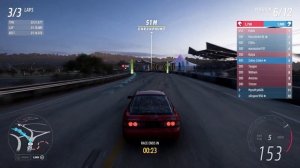 How to get Mazda Savanna RX-7 for free | Forza Horizon 5 Walkthrough - Season 17 Winter