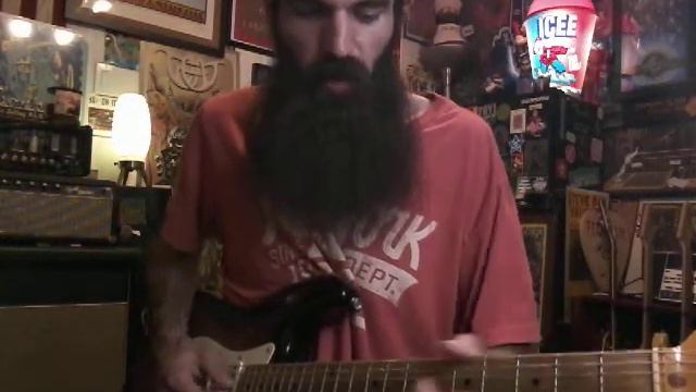 Lynyrd Skynyrd Tuesdays Gone Guitar Lesson 🎸 смотреть онлайн