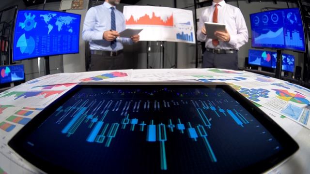 Quantit AI - Smarter, Faster And More Efficient Trading Platform смотреть онлайн
