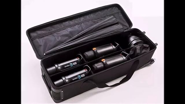 Grifon CB-01 сумка для студийного оборудования смотреть онлайн