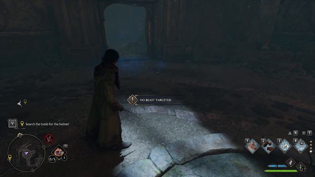 Lodgok and The Tomb || HOGWARTS LEGACY Walkthrough Gameplay - PART 19 смотреть онлайн