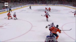КОННОР МАКДЭВИД!!! ЧТО ОН ТВОРИТ?!?!?! / Connor McDavid super score