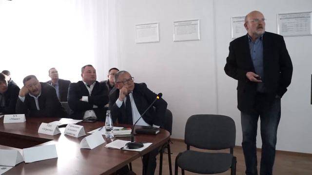 18.10.2019 г. Семинар по направлению - Овощные культуры и картофель смотреть онлайн