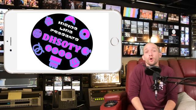 Inside Line = 2020 Year of the Brick - TikTok Trick Tips - DHSOTY? смотреть онлайн