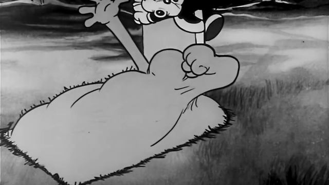 Craziest retro rubber-hose Halloween Jazz Cartoon ever! "Swing You Sinners" (1930) full 1080p clea смотреть онлайн