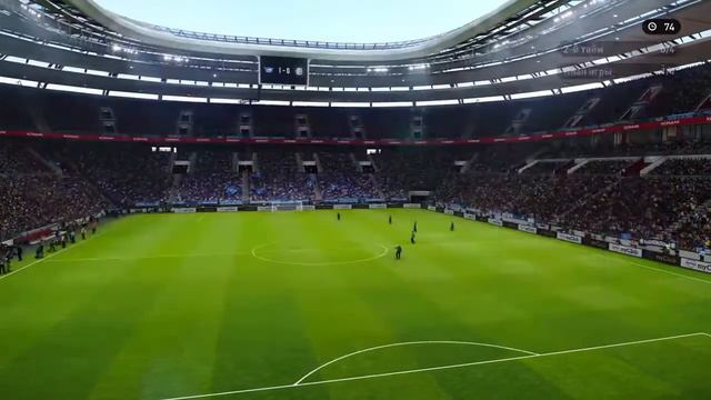 PES 2020 ONLINE смотреть онлайн