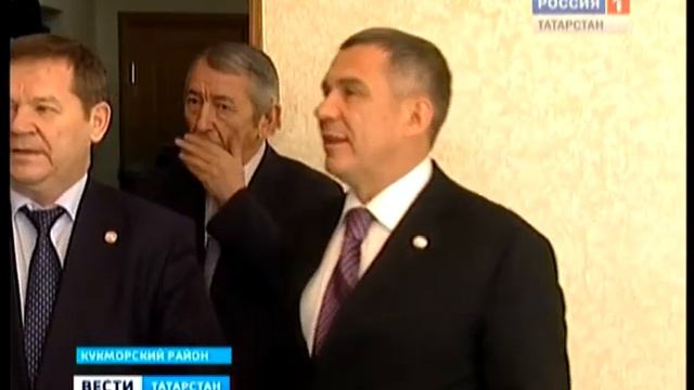 минниханов смотреть онлайн