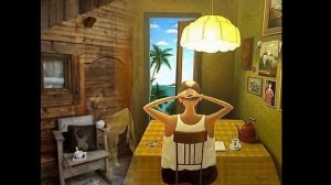 Игорь Корнелюк Там для меня горит очаг