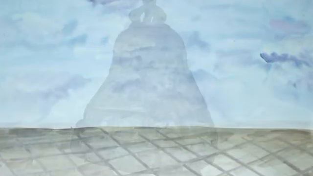 Город моей мечты - Москва смотреть онлайн