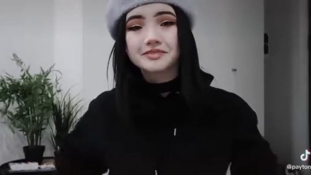 КАРИНА КАРАМБЕЙБИ ПРИЗНАНИЕ.. ????❤