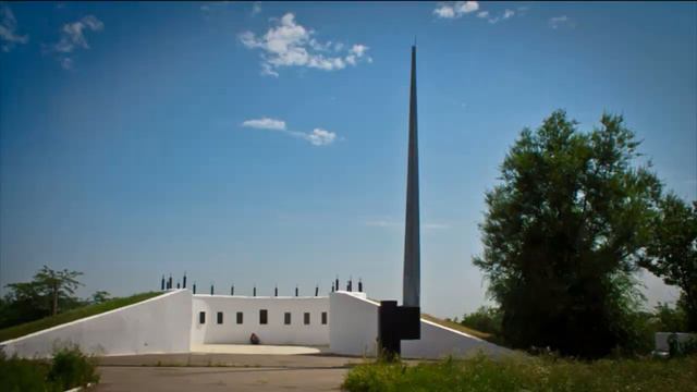 Каменск шахтинский ч 3 смотреть онлайн