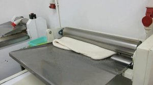 Тестораскатка для просфор МРТ-70