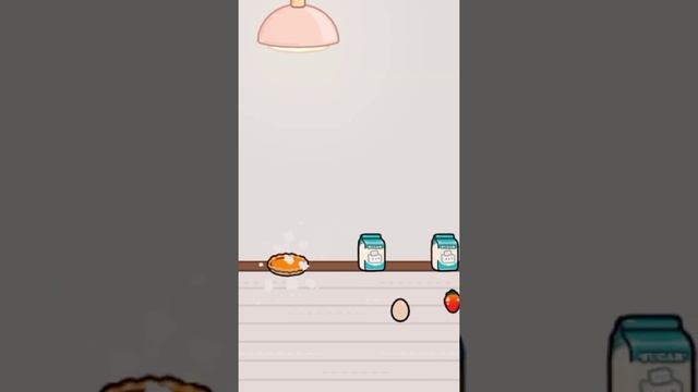 Все торты тока бока?||Toca Boca life||Toca butt||Тока бат смотреть онлайн