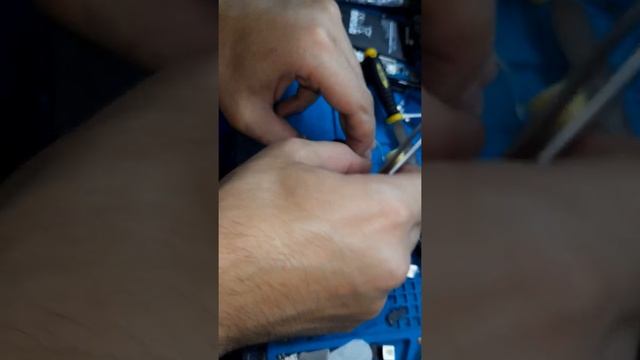 Amazfit GTS smartwatch disassemble смотреть онлайн