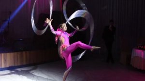 День Рождения в стиле вечеринок Гэтсби