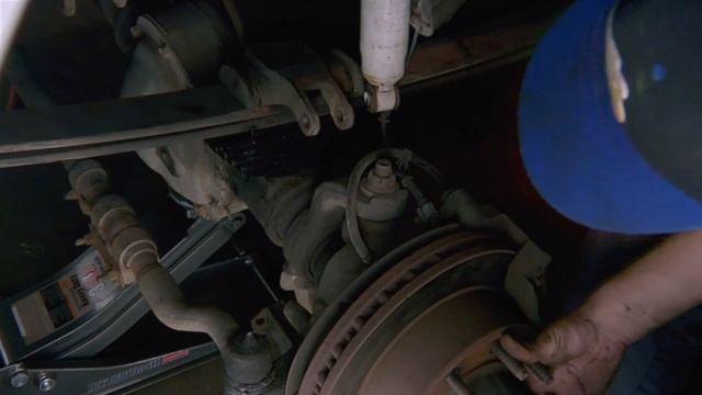 2001 FORD F-250 4WD | 2.5" Front Lift Kit with Track Bar смотреть онлайн