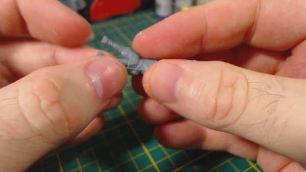 Bolt Action Soviet Infantry (28mm scale)