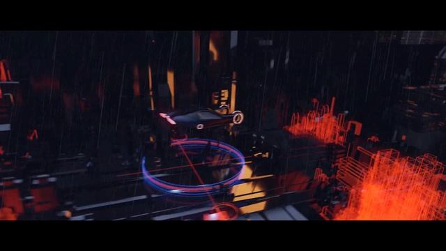 Particle City - Blender Tutorial - Trailer смотреть онлайн