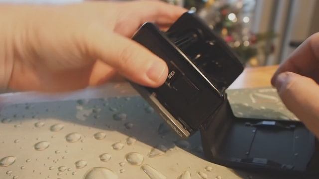 Zenza Bronica SQ-A Review смотреть онлайн