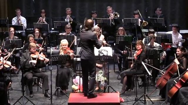 Paul Mauriat Les Deux Guitares (ЦЫГАНОЧКА).mpg смотреть онлайн