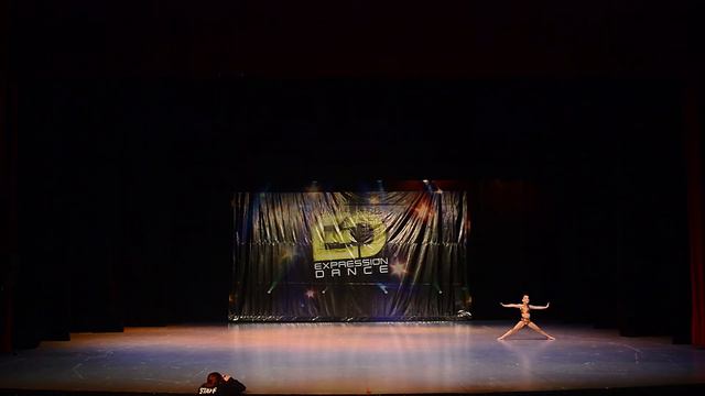 4.- COMMUNITY DANCE TRAINING | I Lived | Maria Ortega | Chihuahua, Chih. | 10° ANIVERSARIO смотреть онлайн