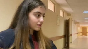 СНОВА ПОЖАРНАЯ ТРЕВОГА! ЗНАКОМСТВО С НОВЫМИ ПОДРУГАМИ! Будни Московской Школы!