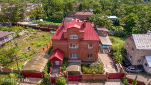 Продам большой дом на Садгороде во Владивостоке
