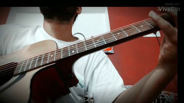 Scorpions - Still Loving You Acoustic Guitar Cover смотреть онлайн