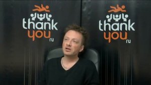 Глеб Самойлов — интервью, часть 1/3