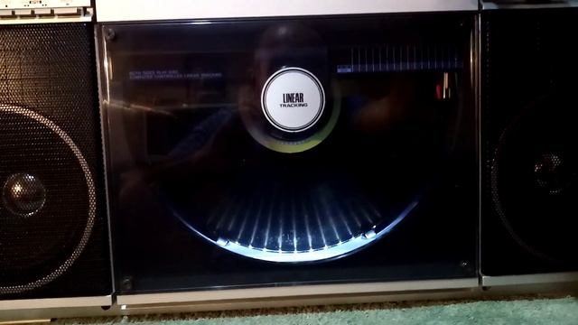 Sharp VZ-2500. Готов. косметика в идеале... Апгрейд звука. Проверка работы и звучания смотреть онлайн