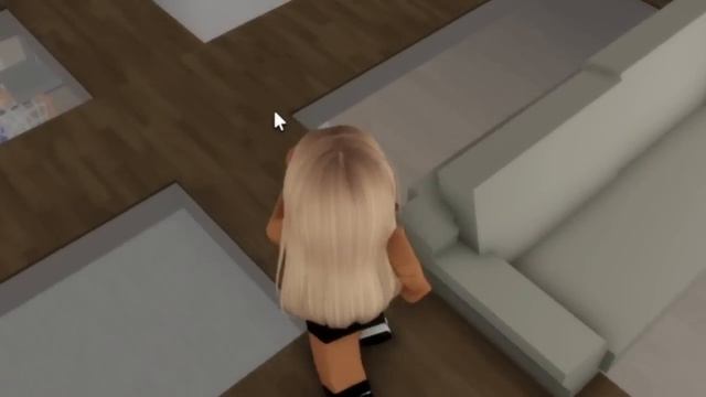 НАСТОЯЩАЯ ЖИЗНЬ в Брукхейвен РП Роблокс! Мой ДЕНЬ в Brookhaven RP Roblox смотреть онлайн