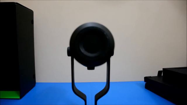 Razer Seiren Microphone Unboxing and Review смотреть онлайн