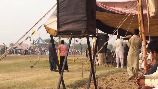 PRINCE OF KALA BAGH MALIK ATA MUHAMMAD KHAN смотреть онлайн