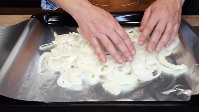 Фишка баранины без запаха. Ты полюбишь баранину в духовке. [lamb in the oven] смотреть онлайн