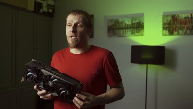INNO3D RTX 4080: First impressions and why this one? смотреть онлайн