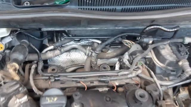 Ford Figo 2010 Diesel EGR complaint and sometime vehicle not racing смотреть онлайн