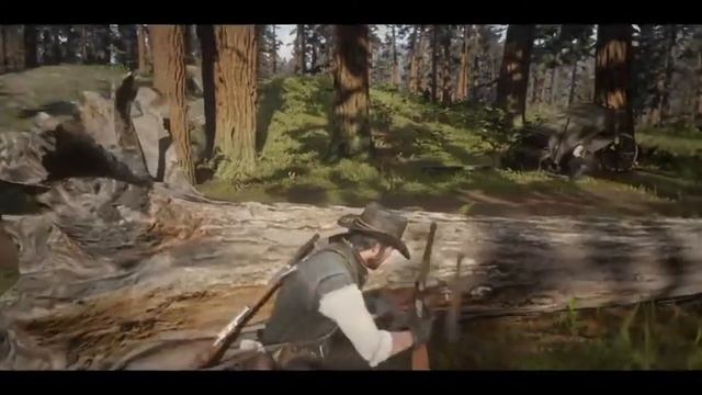 The Toolbox-Red Dead Redemption 2 смотреть онлайн