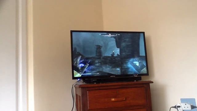 How to kill morokei:(Skyrim legendary edition) смотреть онлайн