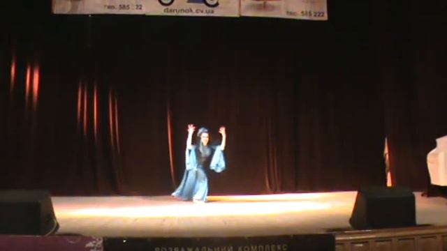 АМИРА-2010.ЧЕРНОВЦЫ.ГУЗАН КРИСТИНА смотреть онлайн