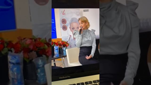 Татьяна Тур о продуктах Fitline и компании Premium International