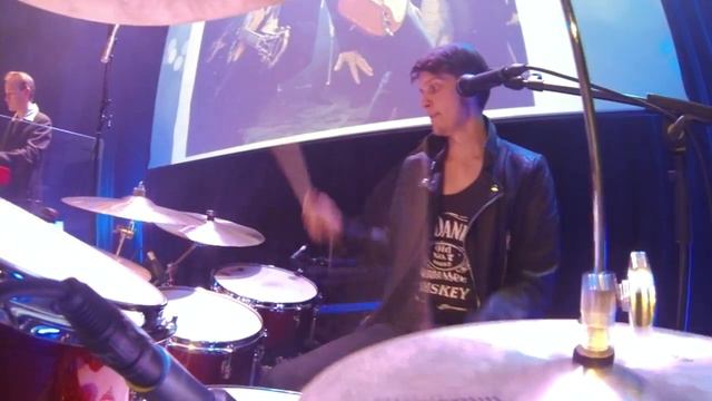 POPNIX feat Ingvar Karlsson Höstdrömmar смотреть онлайн