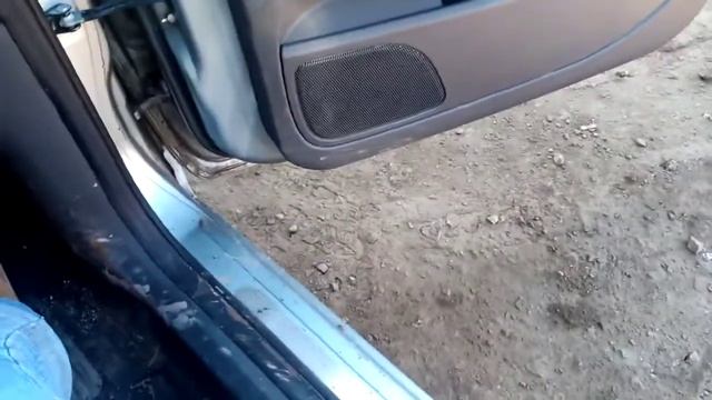 B678 Ford Focus 2005, 1 6, бензин, МКПП смотреть онлайн