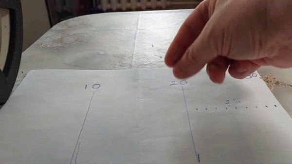 Deus1&Deus2 тест на чешую на максималках.