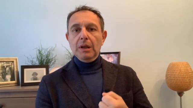 Что происходит на рынке в начале года? Конфликт США и Ирана - как влияет на финансовый рынок? смотреть онлайн