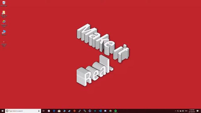 Make it Real 01 - Introduction смотреть онлайн