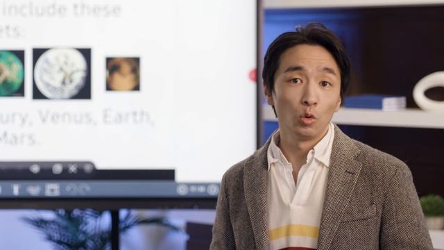 Samsung’s interactive display brings single solution to evolving classroom смотреть онлайн