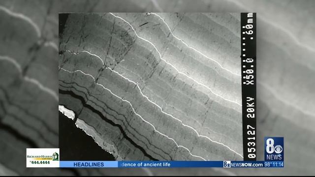 I-Team Exclusive: Reid Says UFOs Not Necessarily From Other Worlds