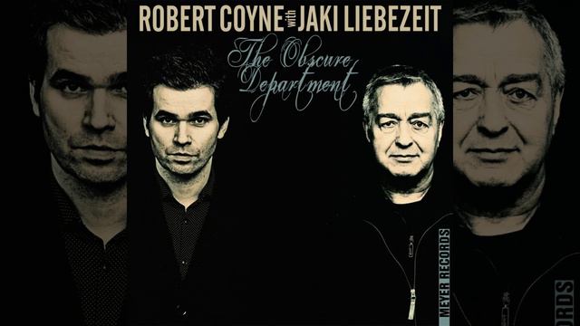 White Residue (feat. Jaki Liebezeit) смотреть онлайн